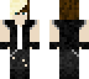 punk oc
