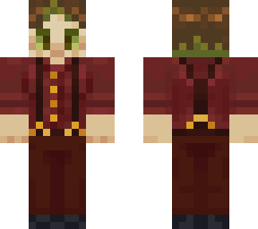 rasputin suspenders