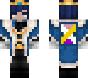 rayn "angel" may wip | base by @jaketanic0701