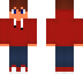 red boi
