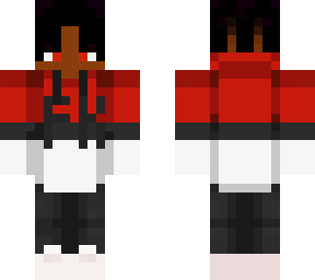 redface