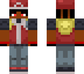 redface p