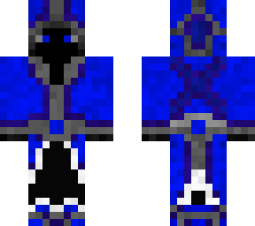 relytdragon blue mage