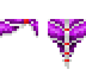 revamped phantom cape 2.0