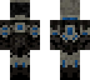 robot man thing
