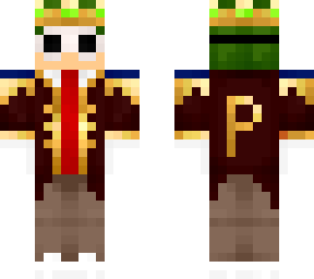 royal pear