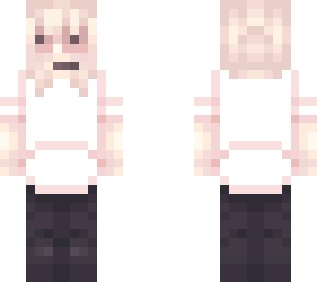 s u r p r i s e d  c r e k h e a d