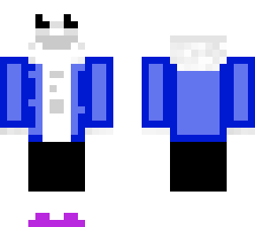 sans undertale