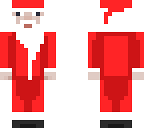 santaaaaa