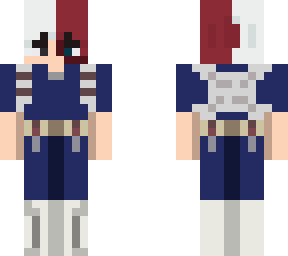 shoto todoroki (my hero academia)