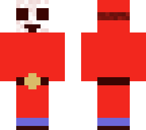shyguy