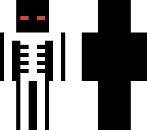 skeleton