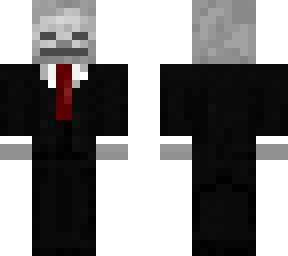 skeleton suit2.0