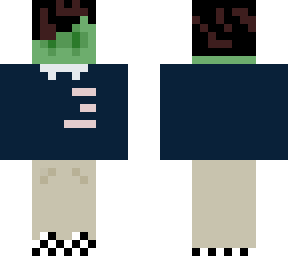 slime guy