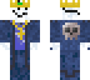 snow emperor 1.3