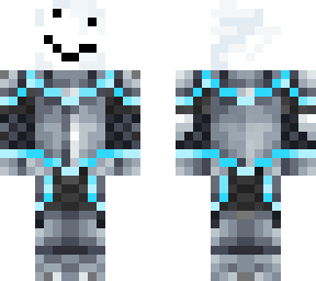 snow-knight