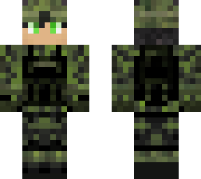 soldier men 2