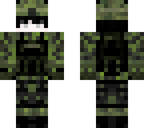 soldier men