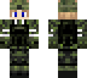 soldier men 3