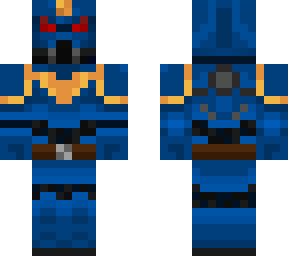 space marine