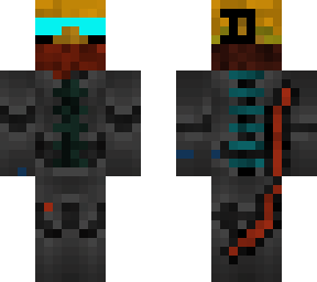 spongebob mechhead fixed