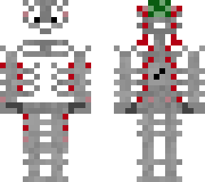 springlock endo (fnaf)