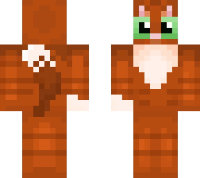 squirrelflight