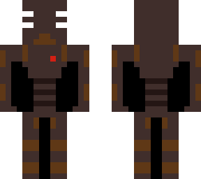 star wars commando droid (final version)