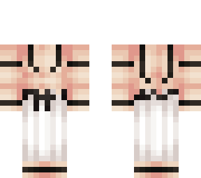 sukuna legs for customnpcs
