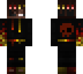the demon awakened - unstable universe