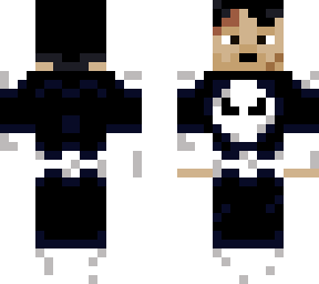 the punisher