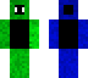 the rainbow guy
