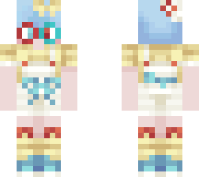 togetry