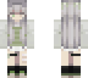 tomi (my oc)