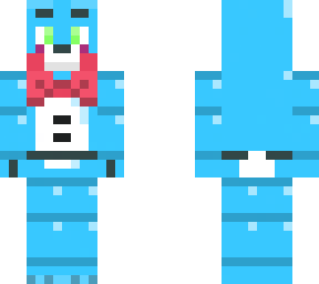 toy bonnie