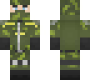 trooper (desert)