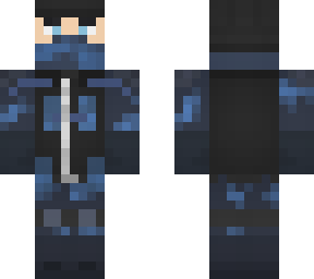 trooper (jungle)