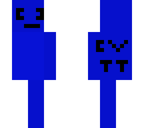 tt xc0vq blue skin