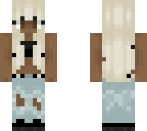 tube top fem