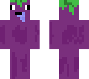 ugly ploomsy