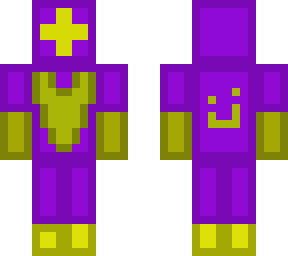 vanguard (oc)