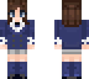 veronica sawyer