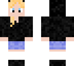 void skin