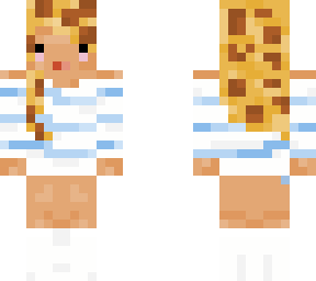 waffl girl! v2