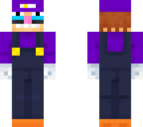 waluigi