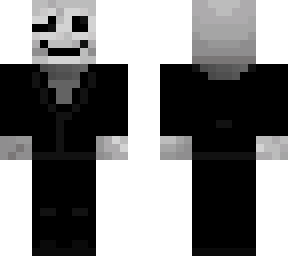 wd gaster