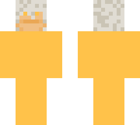 white barebones yellow boi tanxa v3