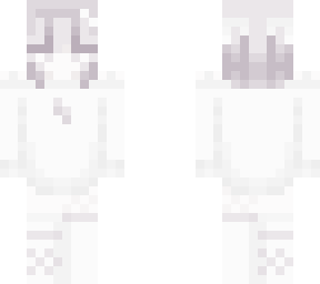 white blossom