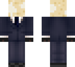 white chocolate mafia member