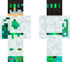 white flamefrag